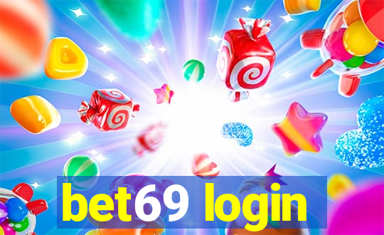 bet69 login